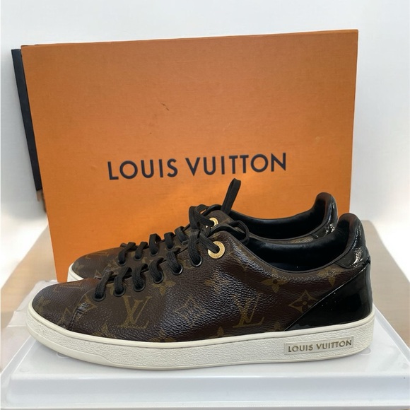 Frontrow Louis Vuitton sneaker - Picture 3 of 6